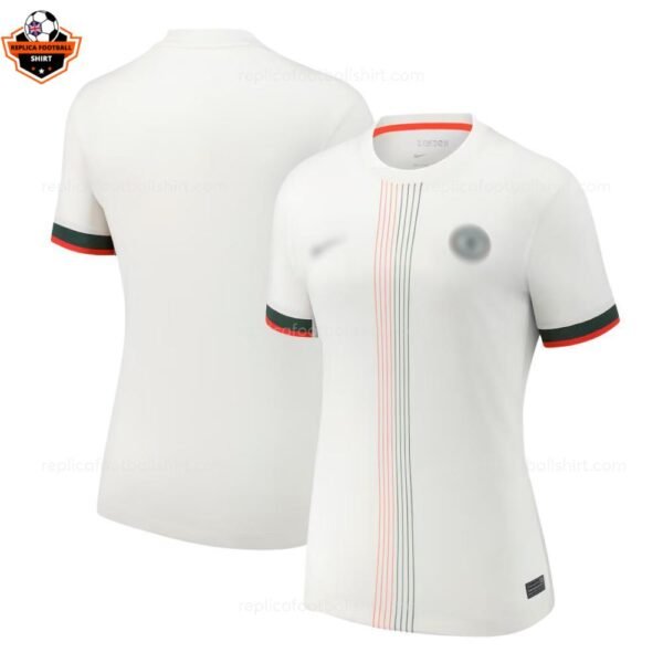 RFS Chelsea Away Women Shirt 25_26