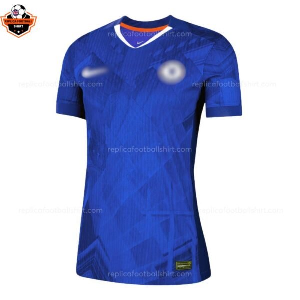 RFS Chelsea Home Women Shirt 25_26 (1)
