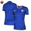 RFS Chelsea Home Women Shirt 25_26