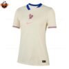 RFS France Away Women Shirt 25_26 (1)