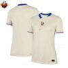 RFS France Away Women Shirt 25_26
