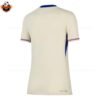 RFS France Away Women Shirt 25_26 (2)