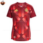 Germany Away Women Replica Football Shirt 2025
