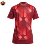 Germany Away Women Replica Football Shirt 2025