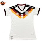 Germany Home Women Replica Football Shirt 2025