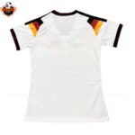 Germany Home Women Replica Football Shirt 2025
