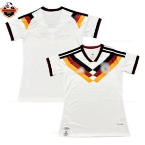 RFS Germany Home Women Shirt 25_26