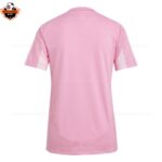 Inter Miami Home Women Replica Football Shirt 2025/26