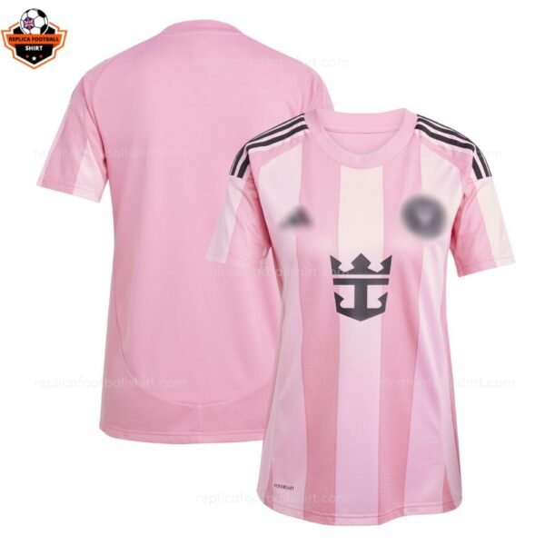 RFS Inter Miami Home Women Shirt 25_26