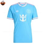 Inter Miami Third Women Replica Football Shirt 2025/26