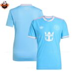 Inter Miami Third Women Replica Football Shirt 2025/26