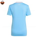 Inter Miami Third Women Replica Football Shirt 2025/26