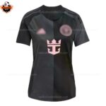 Inter Miami Away Women Replica Football Shirt 2025/26