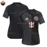 Inter Miami Away Women Replica Football Shirt 2025/26