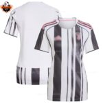 Juventus Home Women Replica Football Shirt 2025/26