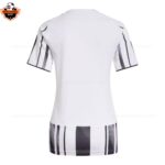 Juventus Home Women Replica Football Shirt 2025/26
