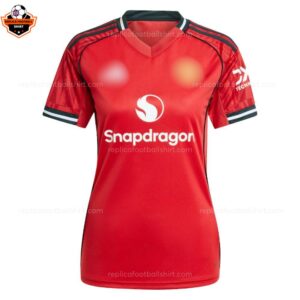RFS Manchester United Home Women Shirt 25_26 (1)