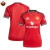 RFS Manchester United Home Women Shirt 25_26