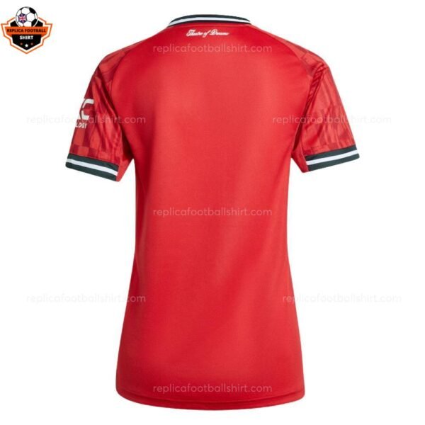 RFS Manchester United Home Women Shirt 25_26 (2)