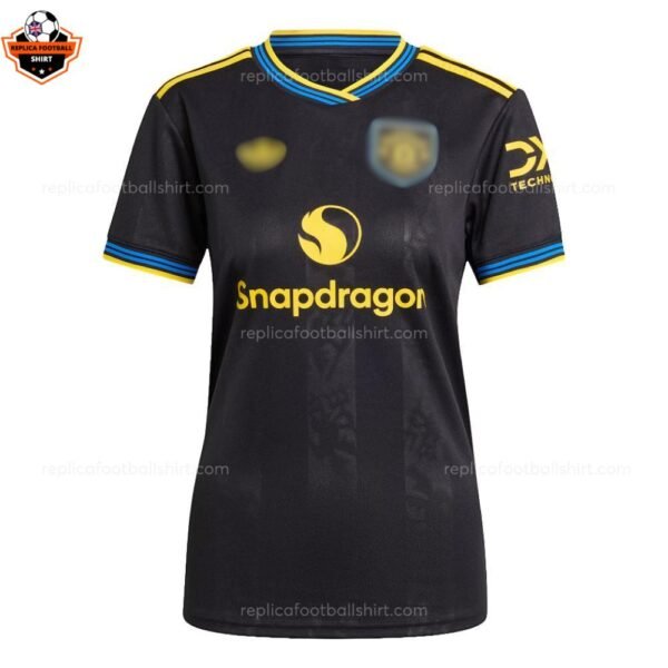 RFS Manchester United Third Women Shirt 25_26 (1)