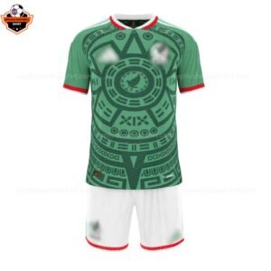 RFS Mexico Home Kid Kit 25_26
