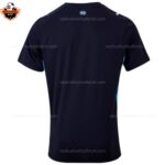 Olympique Marseille Away Men Replica Football Shirt 25/26