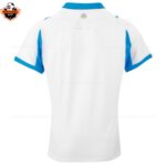 Olympique Marseille Home Men Replica Football Shirt 2025/26
