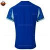 RFS Olympique Marseille Third Men Football Shirt 2025_26-back view