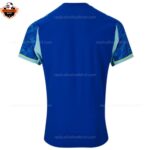 Olympique Marseille Third Men Replica Football Shirt 25/26