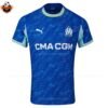 RFS Olympique Marseille Third Men Football Shirt 2025_26-front view