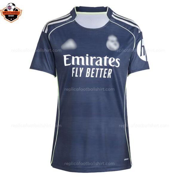 RFS Real Madrid Away Women Shirt 25_26 (1)