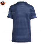 Real Madrid Away Women Replica Football Shirt 2025/26