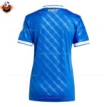 Real Madrid Third Women Replica Football Shirt 2025/26