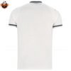 RFS SS Lazio Away Men Football Shirt 2025_26-back view