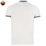 SS Lazio Away Men Replica Football Shirt 2025/26