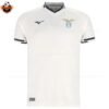 RFS SS Lazio Away Men Football Shirt 2025_26-front view
