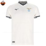 SS Lazio Away Men Replica Football Shirt 2025/26
