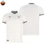 SS Lazio Away Men Replica Football Shirt 2025/26