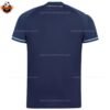 RFS SS Lazio Third Men Football Shirt 2025_26-back view