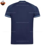 SS Lazio Third Men Replica Football Shirt 2025/26