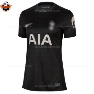 RFS Tottenham Hotspur Away Women Shirt 25_26 (1)