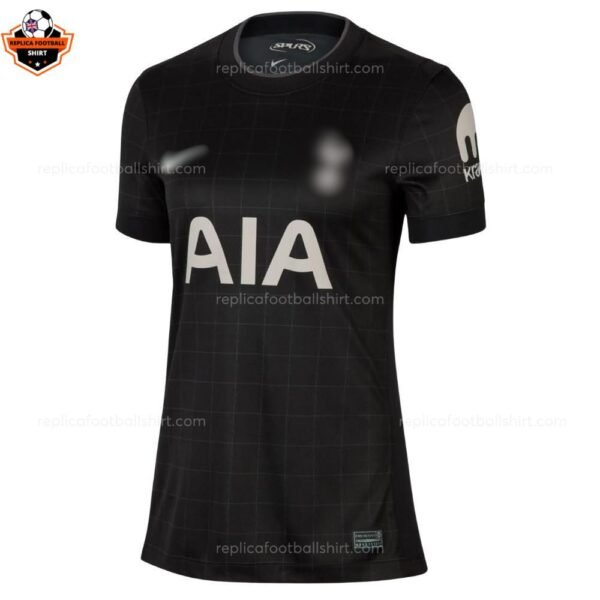 RFS Tottenham Hotspur Away Women Shirt 25_26 (1)