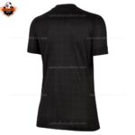 Tottenham Hotspur Away Women Replica Football Shirt 2025/26