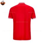 Nottingham Forest Home Men Replica Football Shirt 2025/26
