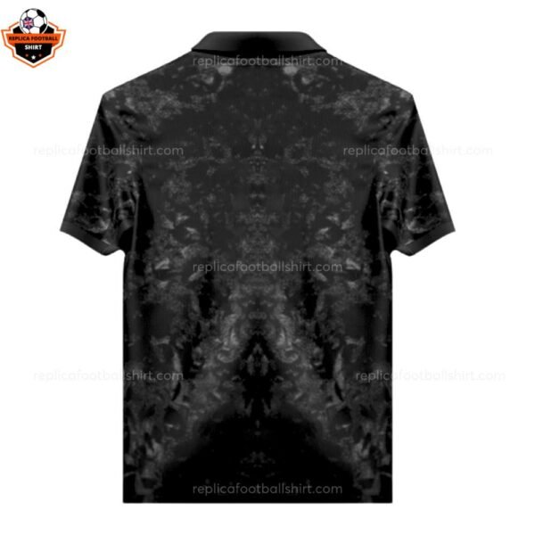 Ajax Special Edition Men Replica Football Shirt 2025-26 (2)