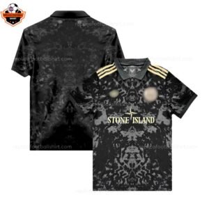 Ajax Special Edition Men Replica Football Shirt 2025-26 (3)