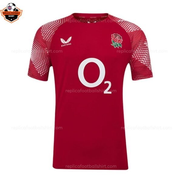 RFS England Away Rugby Rugby Football Shirt 25_26 (1)