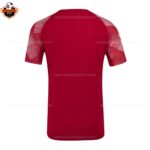 England Away Rugby Men Replica Football Shirt 2025
