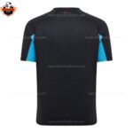 England Third Rugby Men Replica Football Shirt 2025