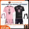 RFS Inter Miami Home&Away Kit 24_25